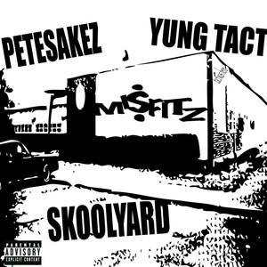 SkoolYard (Explicit)