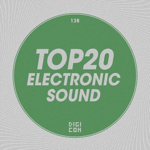 Top20 Electronic Sound, Vol. 10