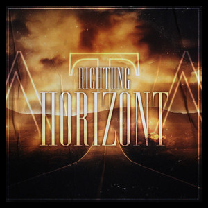 Richtung Horizont (Explicit)