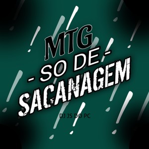 So de sacanagem (Explicit)