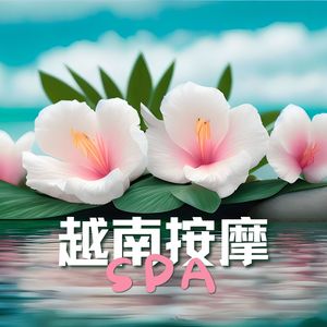 越南按摩SPA - 舒缓身心的深度放松音乐，酒店水疗的纯音乐