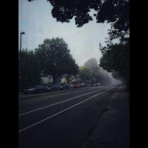 就让我在春风沉醉的夜晚老去