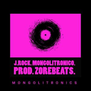 Mongolitronico (feat. ZoreBeats) [Explicit]