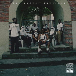 Whats Happening (Explicit)