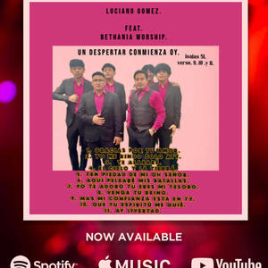 Yo te adoro tu eres mi tesoro oh cristo jesús (feat. Hector perez)