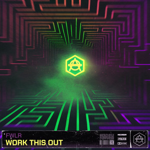 Work This Out (Extended Mix)