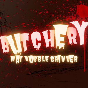 Butchery