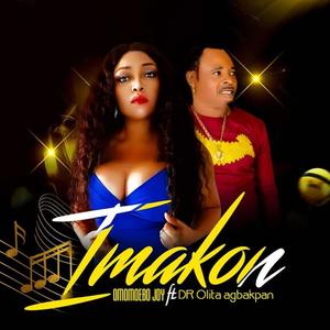 Imakon (feat. Dr. Agbakpan Olita)