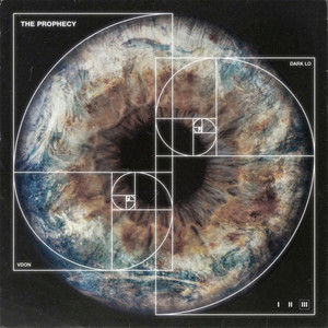 The Prophecy EP (Explicit)