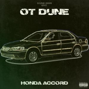 Honda Accord (Explicit)