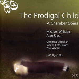 The Prodigal Child - Scene 1,  