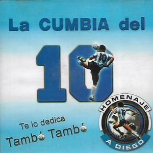 La Cumbia del 10