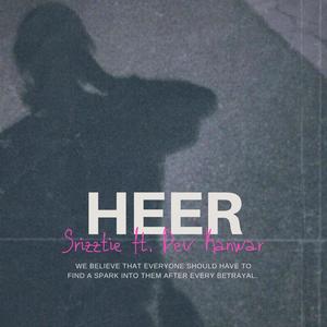 Heer (feat. Dev Kanwar) [Explicit]