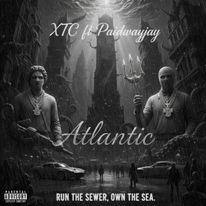 Atlantic (Explicit)