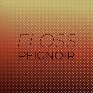 Floss Peignoir