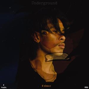 Underground Prince (Explicit)