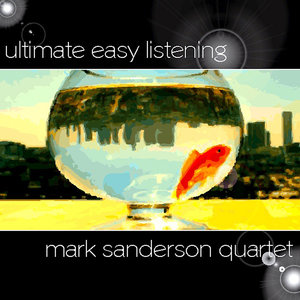 Ultimate Easy Listening-Mark Sanderson Quartet-Vol. 4