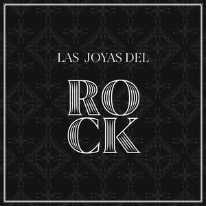 Las Joyas del Rock (Explicit)