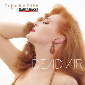 Dead Air (feat. Catherine D'Lish) - EP