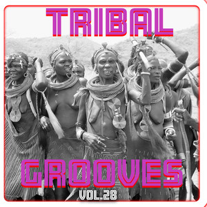 Tribal Grooves, Vol. 28