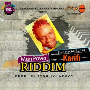 Karifi (Explicit)
