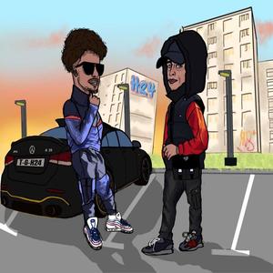 H24 (feat. GUIKO) (Explicit)
