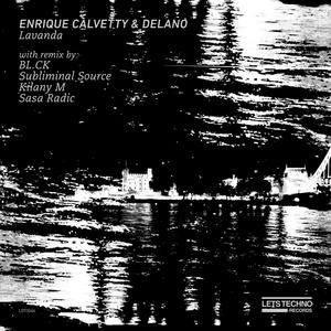 Delano - Lavanda (Kilany M Remix)