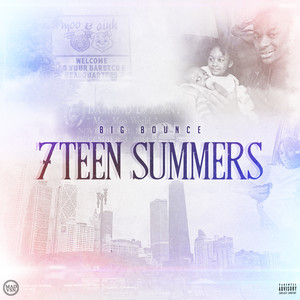 7teen Summers (Explicit)
