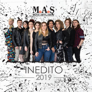 M.a.s. Inedito 2019