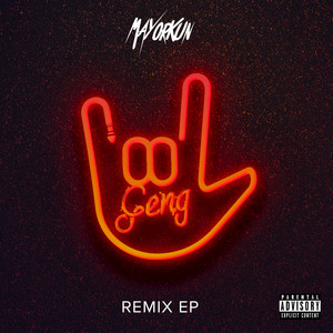 Geng (Africa Remix)