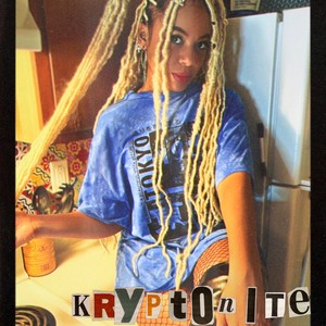 Kryptonite (Explicit)