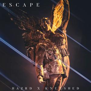 Escape (feat. Kim Knutshed)