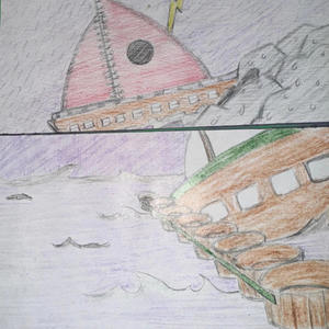 2 AM (feat. Mo!, 1st Class & Ola) (Explicit)