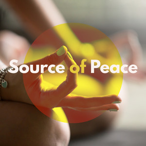 Source of Peace - Gentle Music for Buddhist Meditation and Yogic Practices