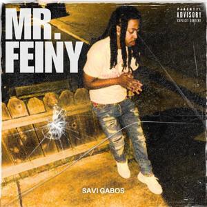 Mr.Feiny (Explicit)