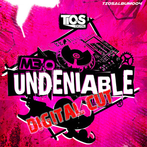 Undeniable (Original Mix)