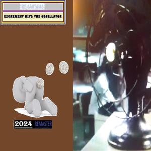 The Santairs - The Hell With It