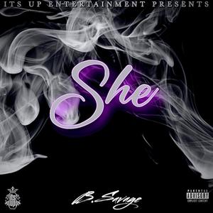 She (Explicit)