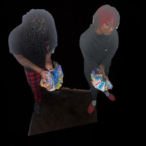 JulYvYxVon$aint (feat. Von$aint) (Explicit)