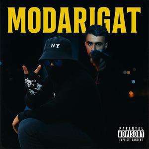 MODARIGAT (feat. RaayZo) (Explicit)