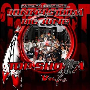 G'd Up(feat. Joon & Jonny Storm) (Explicit)