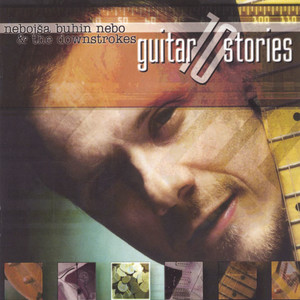 10 Guitar Stories