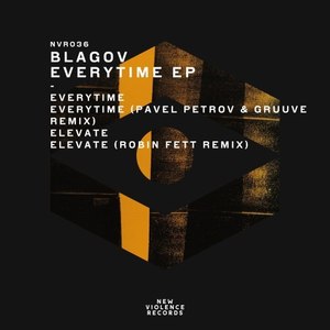 Elevate (Original Mix)