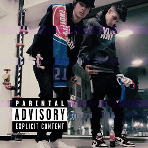 Pass The Rock (feat. CFNJay) (Explicit)