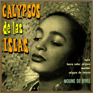 Calypsos de las Islas