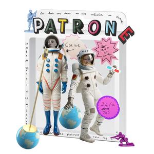 Patrone (feat. Seun) (Explicit)