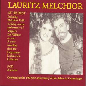 Die Walküre, Act 1 - Müd Am Herd Fand Ich Den Mann