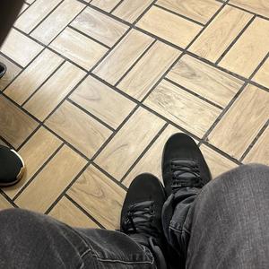 not my style (Explicit)