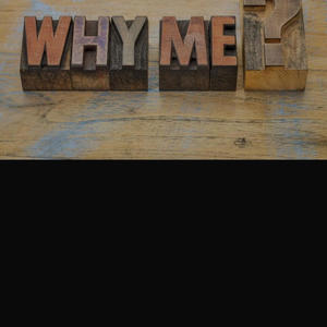 WHY ME (feat. VEE KAY)