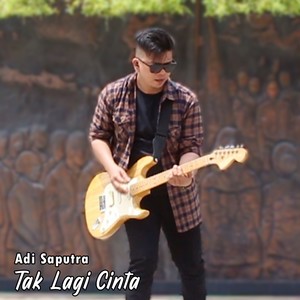 Tak Lagi Cinta